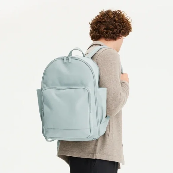 Beis The Travel Backpack - Picture 1 of 8